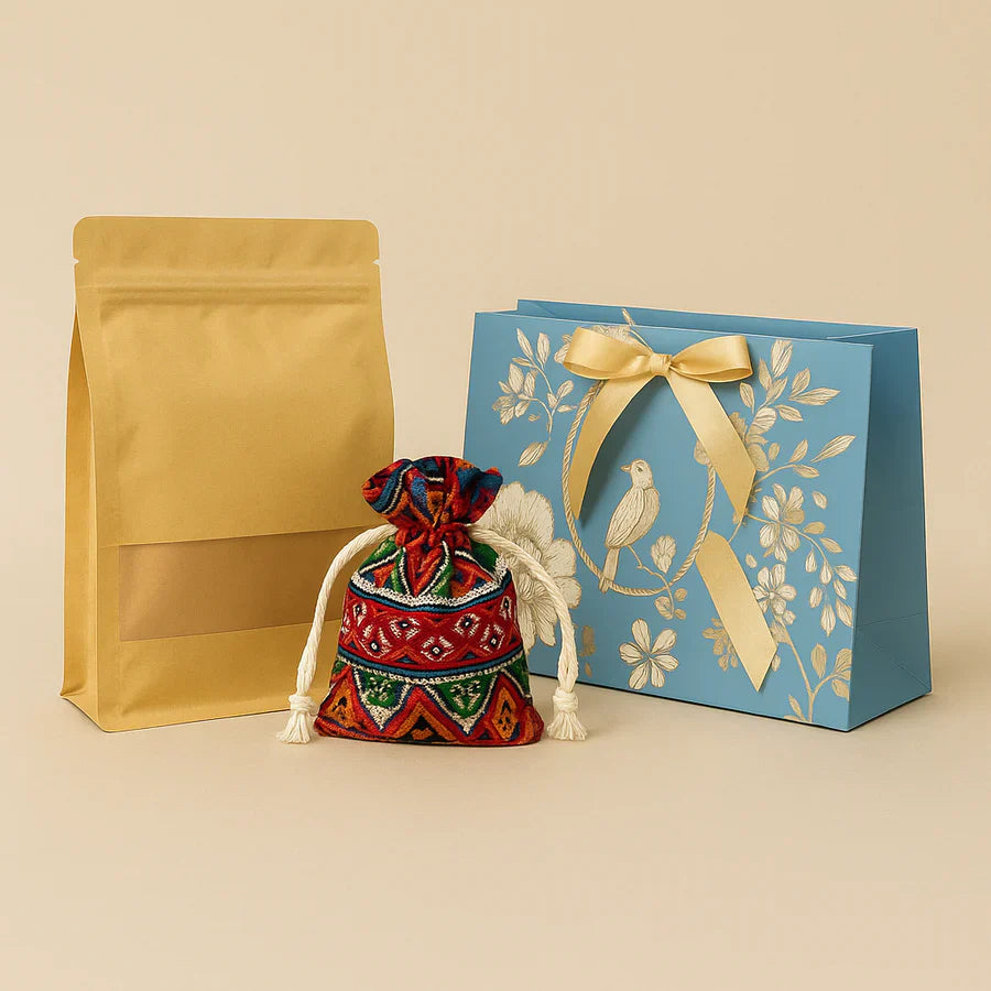 Pungi și Săculeți