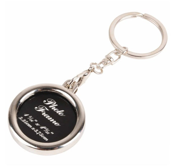 Brelocuri insertie foto