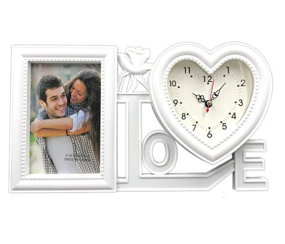 Ceasuri insertie foto