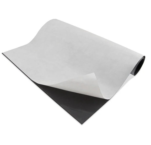 Folie magnetica - Foaie