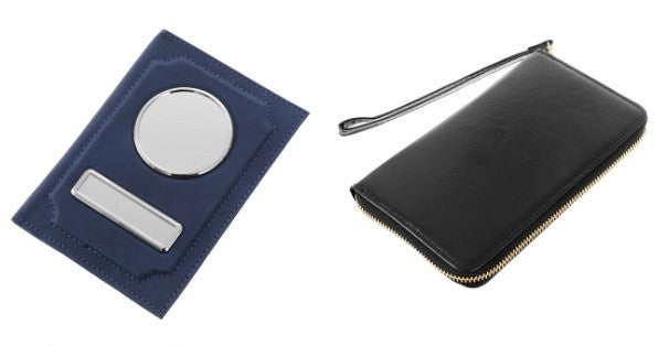 Portofele si port acte