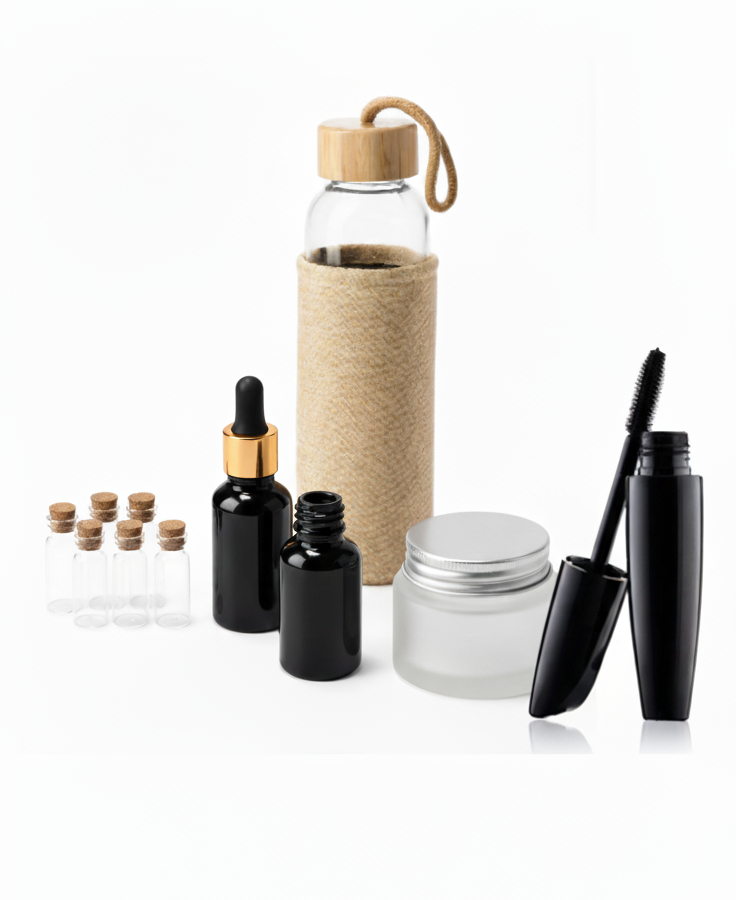 Sticluțe și Recipiente