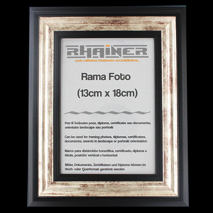 Rama foto Granada 13x18