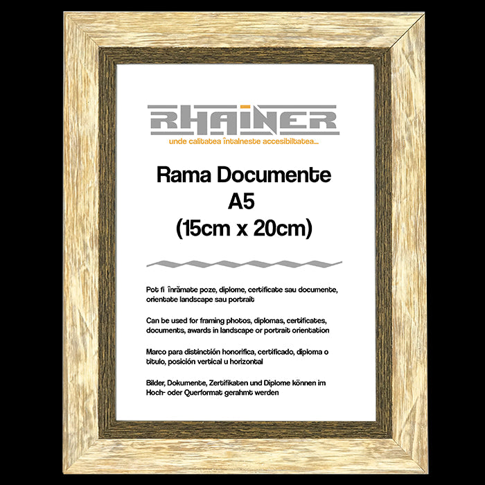 Rama foto Valencia cafe A5