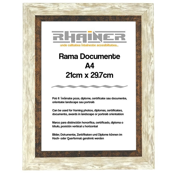 Rama foto Valencia A4