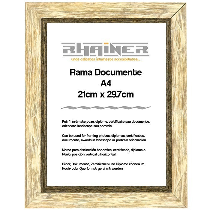 Rama foto Valencia cafe A4