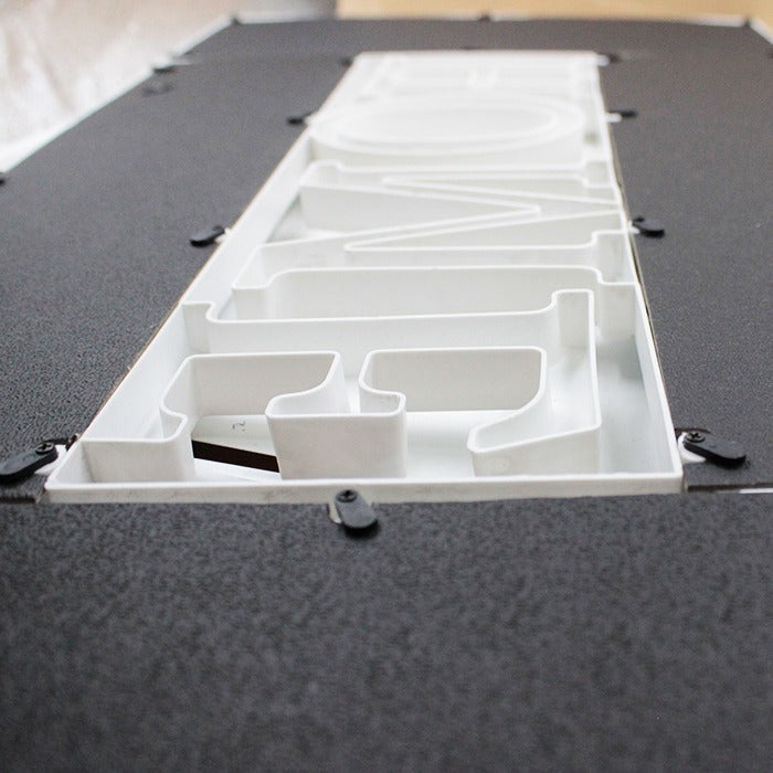 Rama foto plastic colaj Home 10 poze