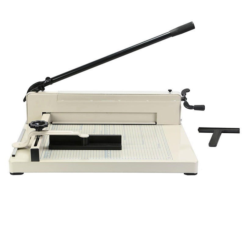 Ghilotina tipografica A3