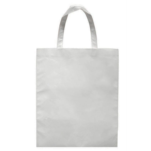 Sacosa textil 26x35 sublimabila