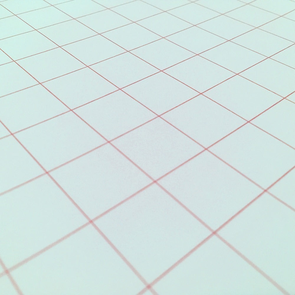 Partea din spate a foliei