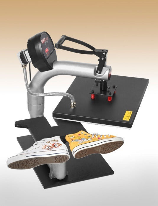 Platan pentru inscriptionare pe incaltaminte TS ONE