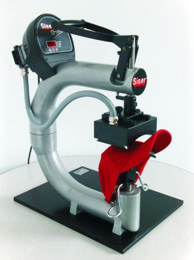 Platan pentru sepci TS ONE