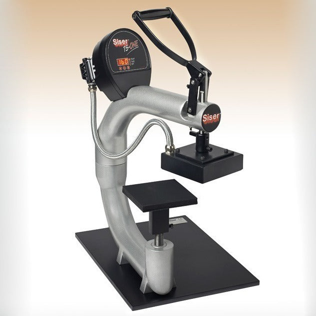 Platan 15x15 pentru presa TS ONE