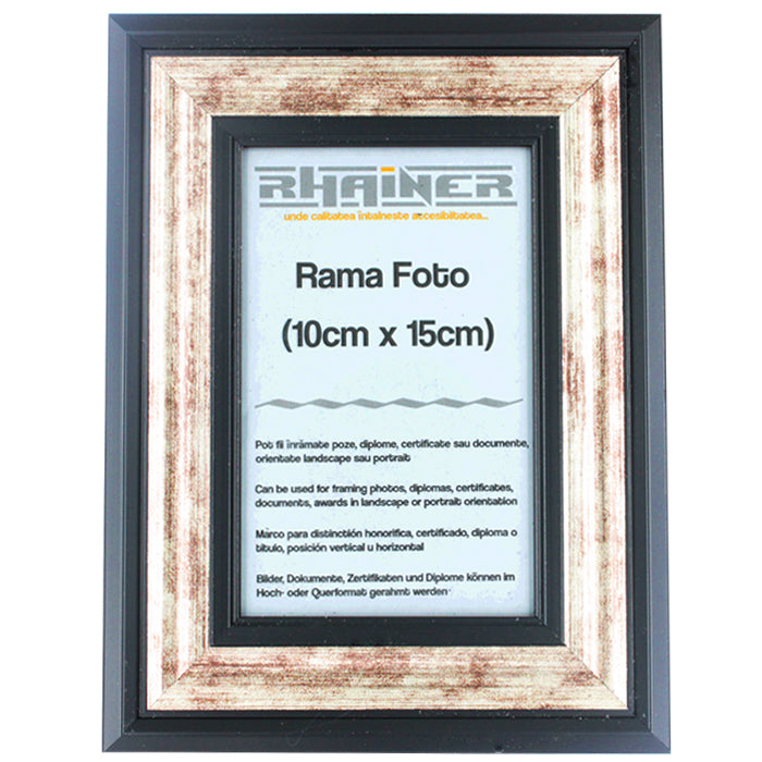 Rama foto Granada 10x15