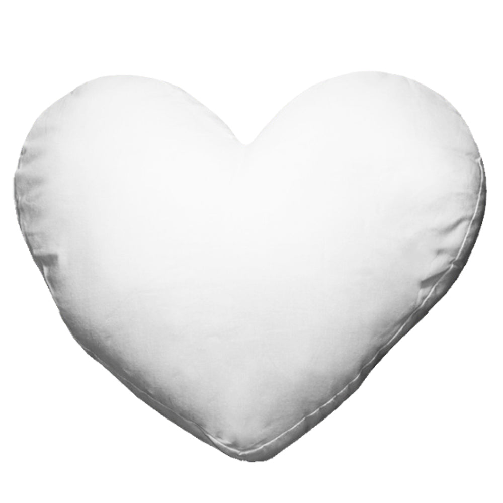 Husa perna mata alba inima