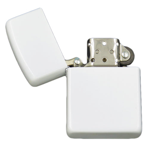 Bricheta sublimabila alba