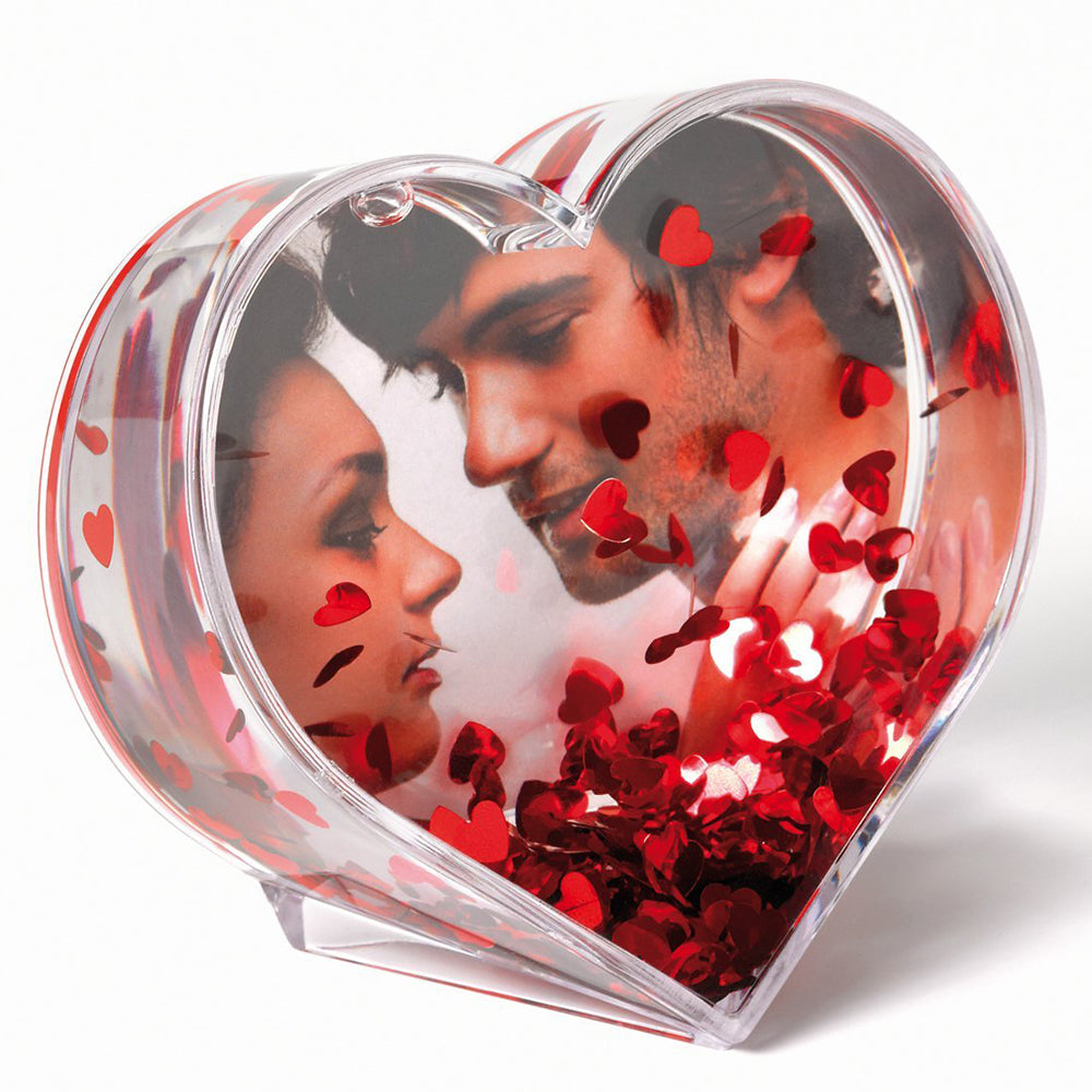 Glob insertie foto inima