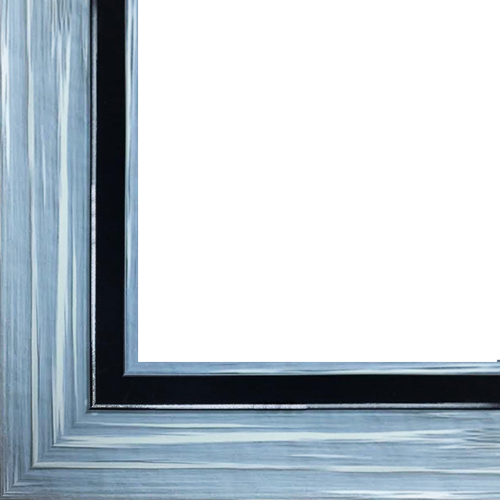 Rama foto Tenerife albastru+negru A5