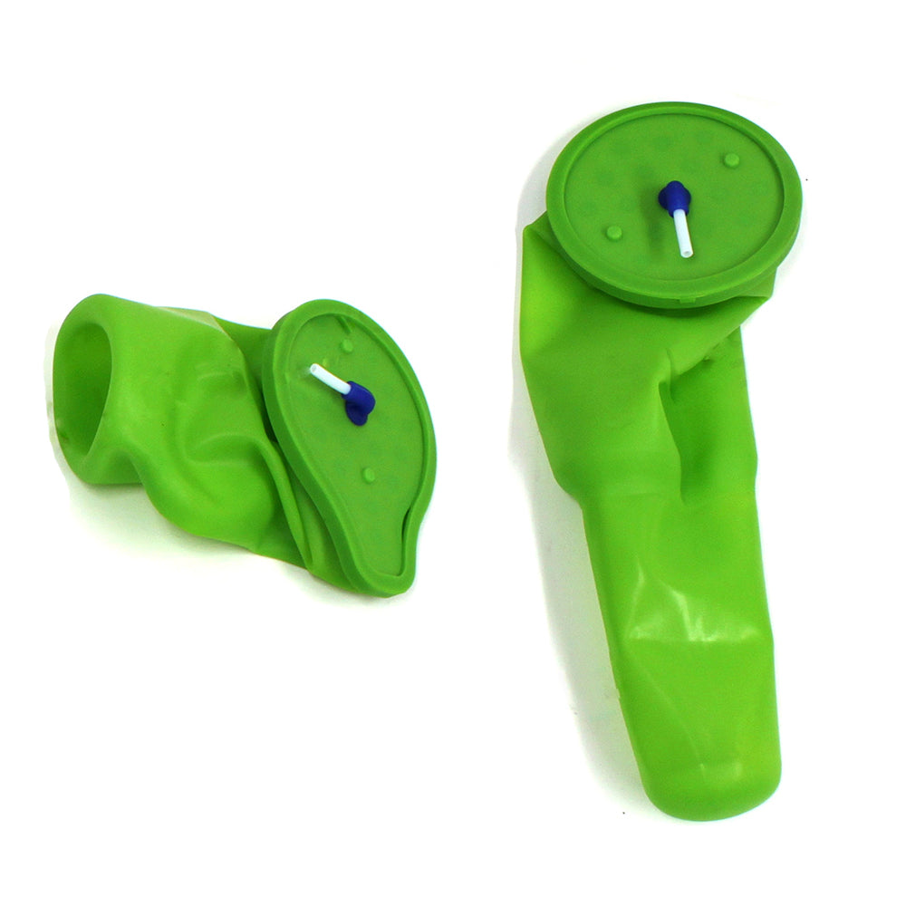 Manson pentru presa 3D pentru bidoane / cani inalte