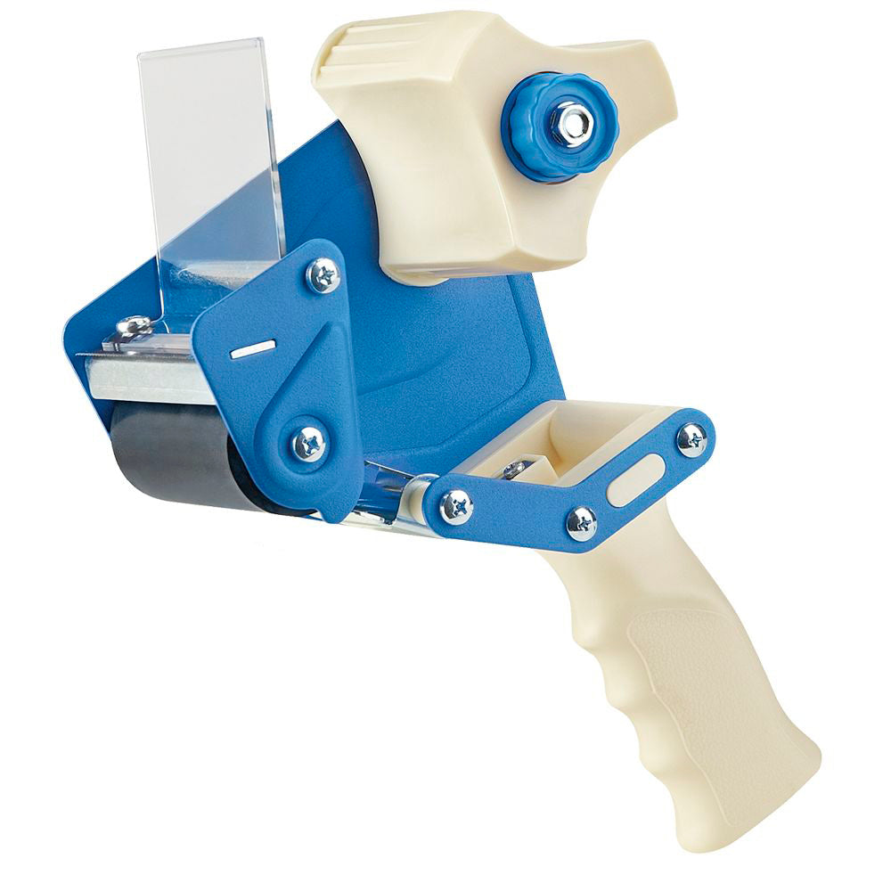 Dispenser banda adeziva