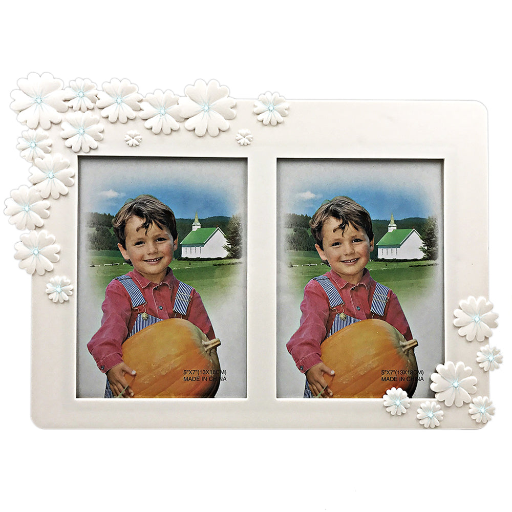 Rama foto colaj Wed 2 poze