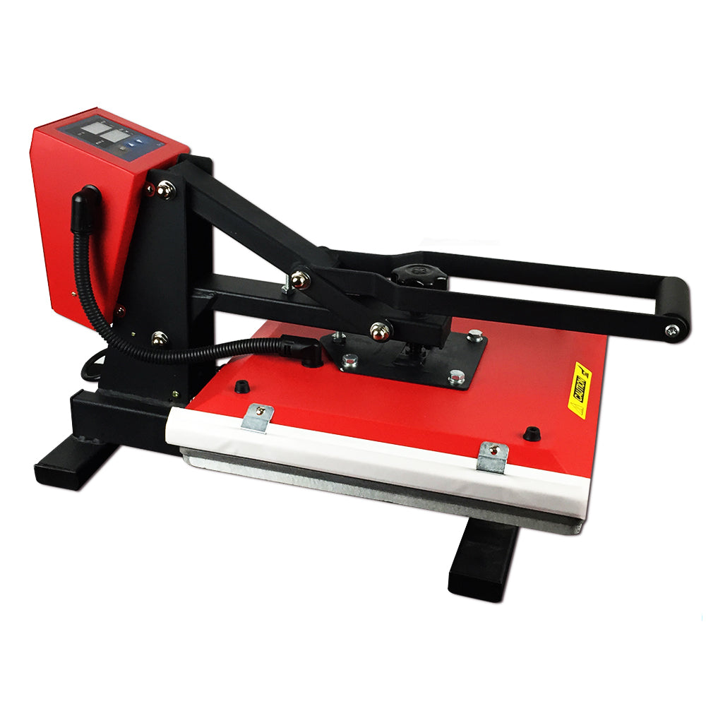 Presa termica plana CuYi 38x38