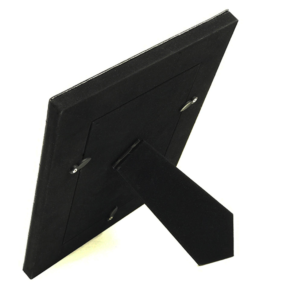 Rama foto piele CAROURI 10x15