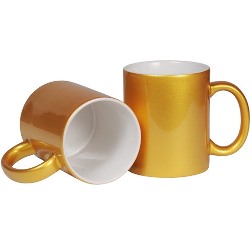 Cana sidefata aurie sublimabila