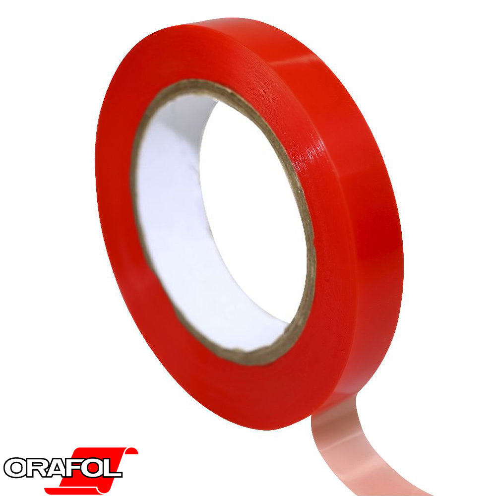 Banda dublu adeziva subtire ORABOND 1397PP 15mm X 10m