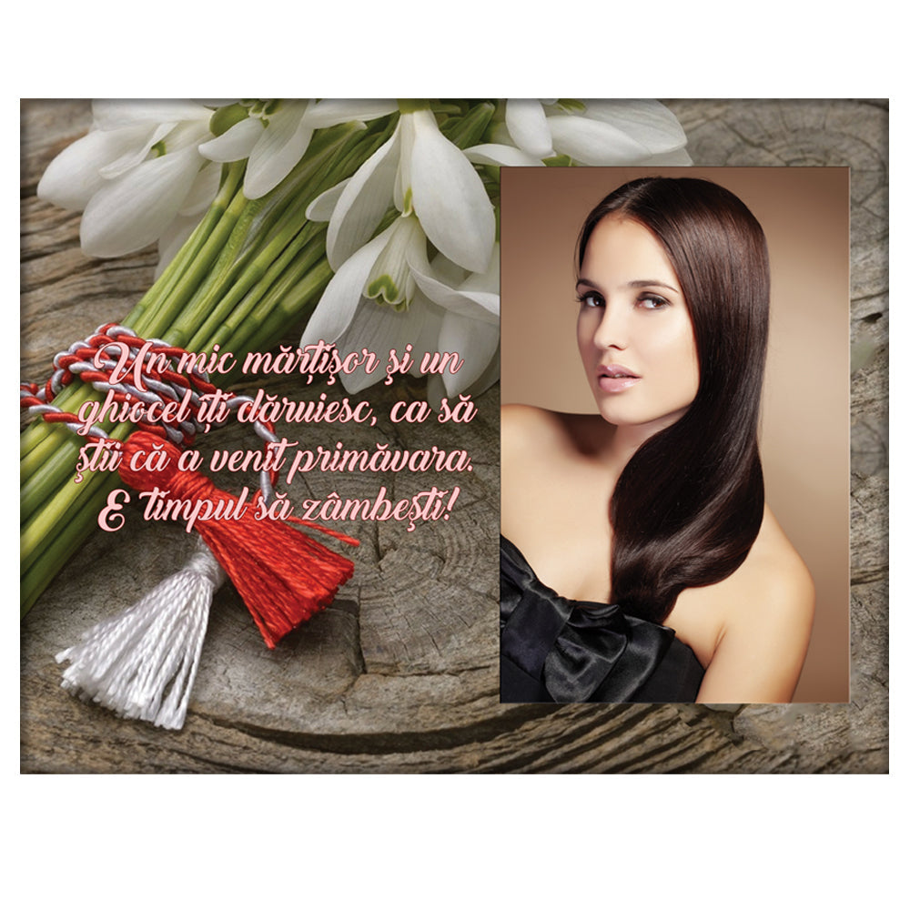 Rama foto sticla MARTISOR1