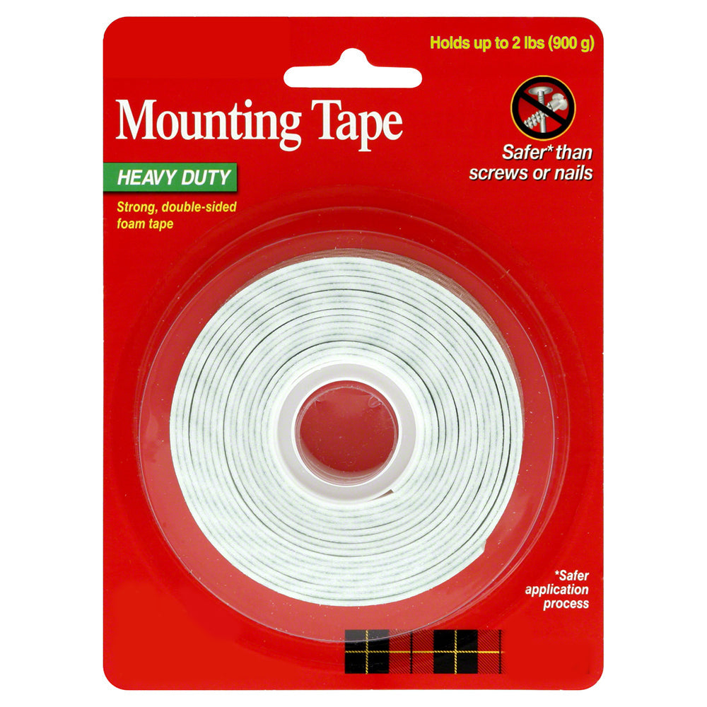 Banda dublu adeziva GROASA