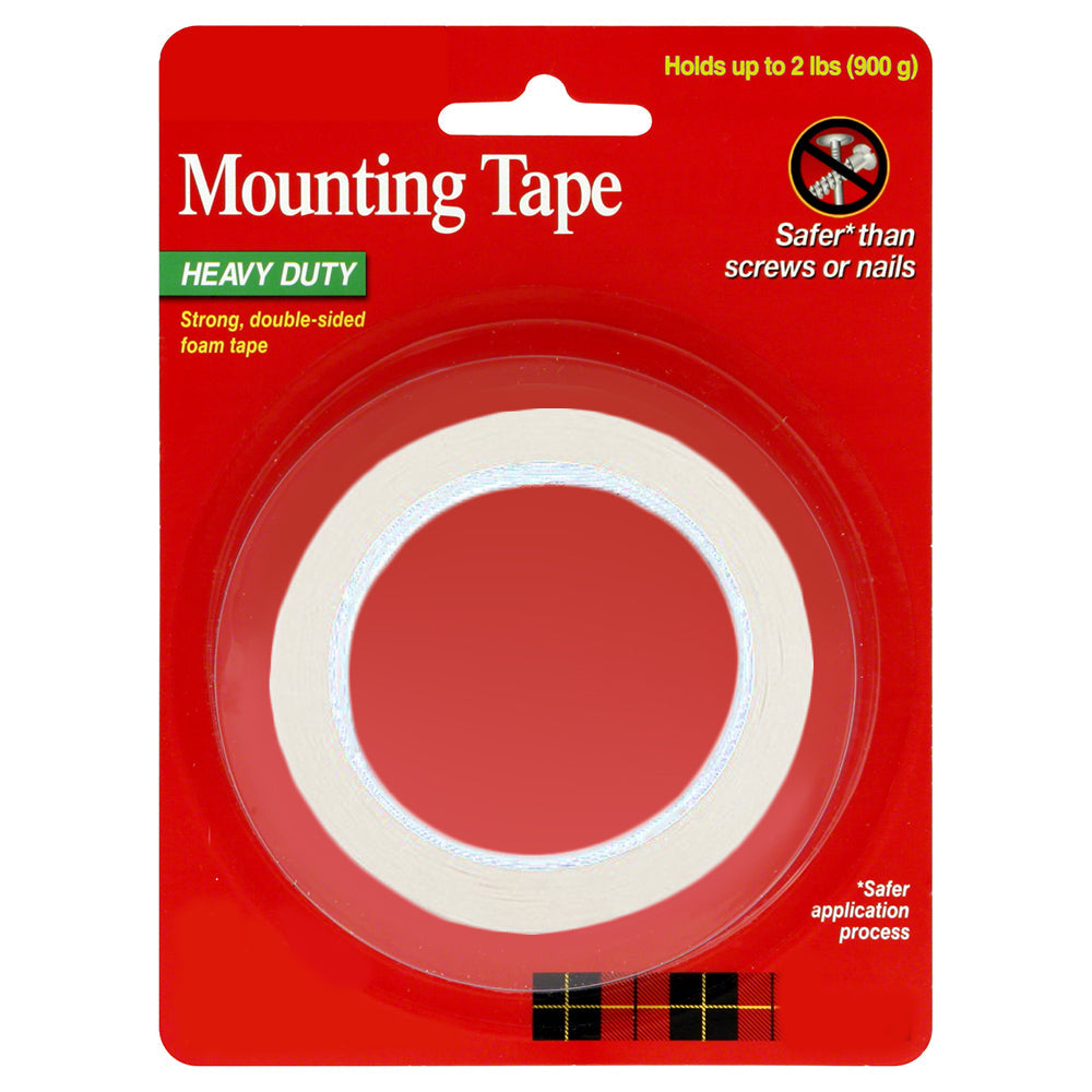 Banda adeziva SUBTIRE 15mm x 10m