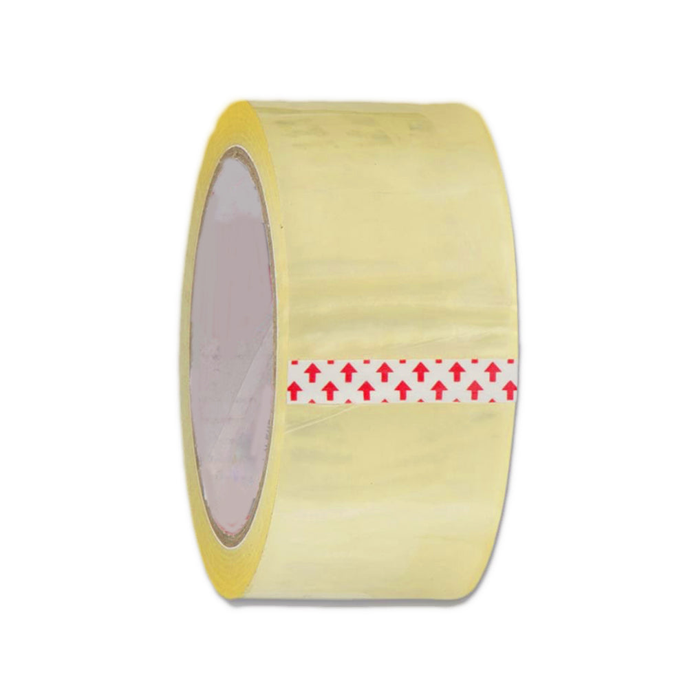 Banda adeziva transparenta