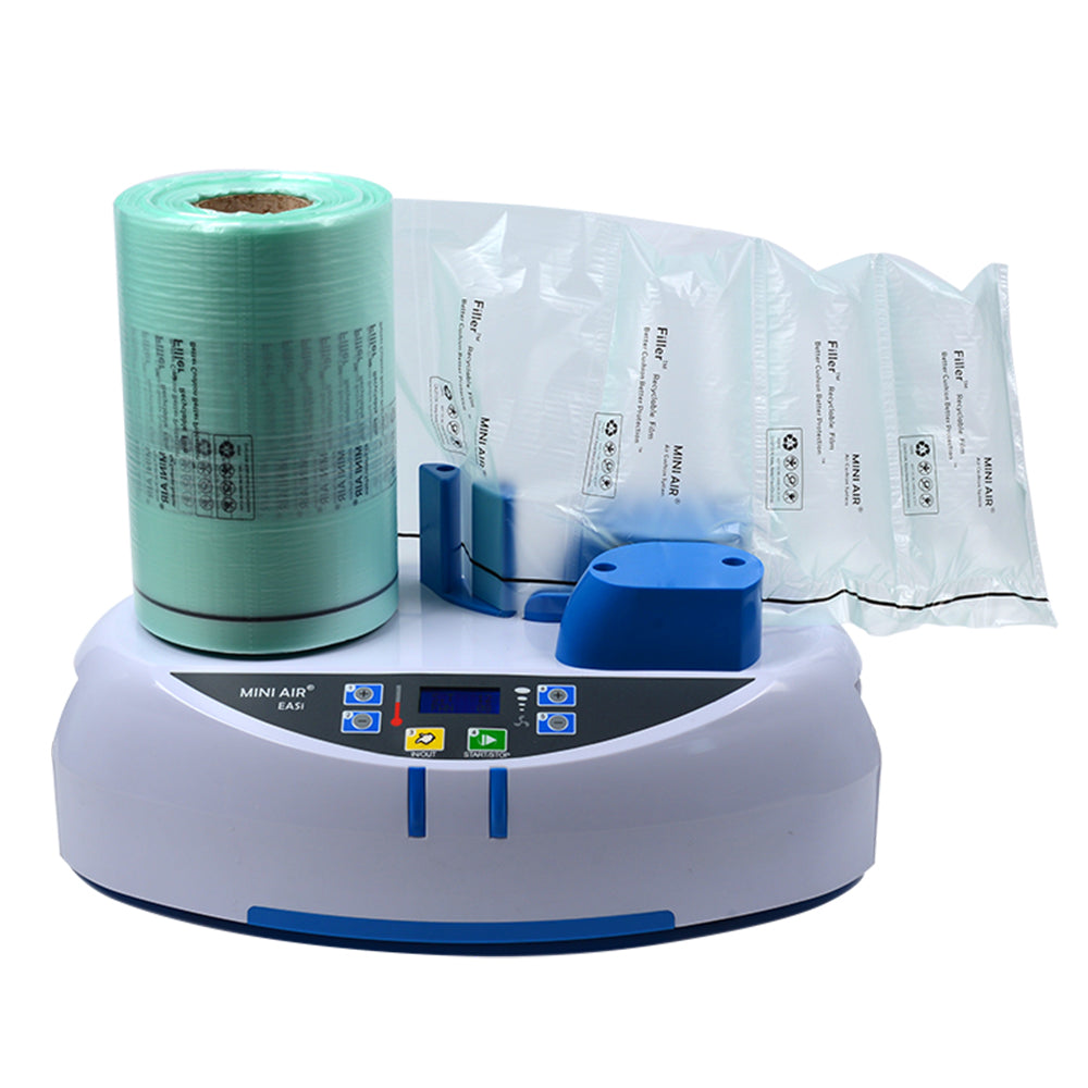 Masina pentru perne de aer ambalare MINI AIR EASi