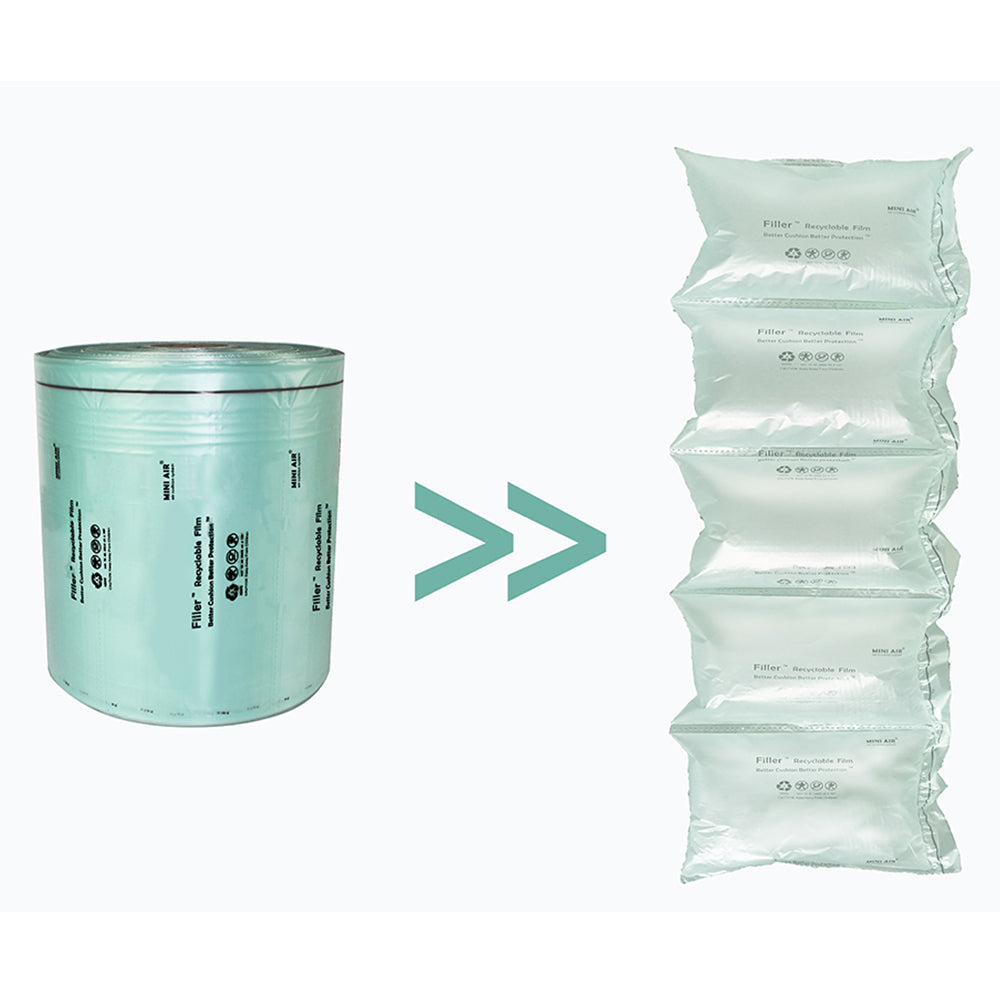 Folie pentru MINI AIR EASi 280m 20x10