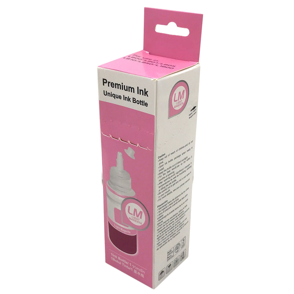 Cerneala pentru CISS EPSON - Light Magenta