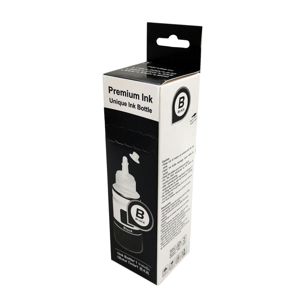 Cerneala pentru CISS EPSON - Black