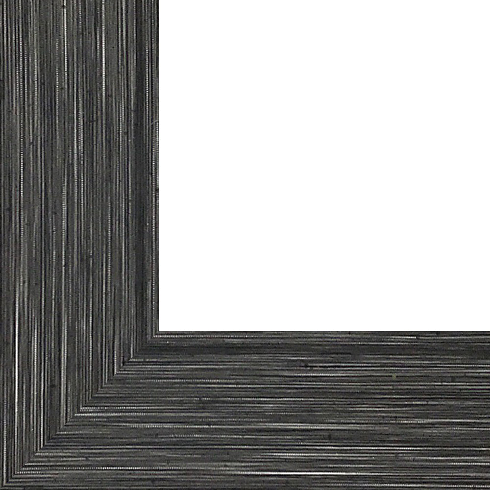 Rama foto Madrid A5 antracit