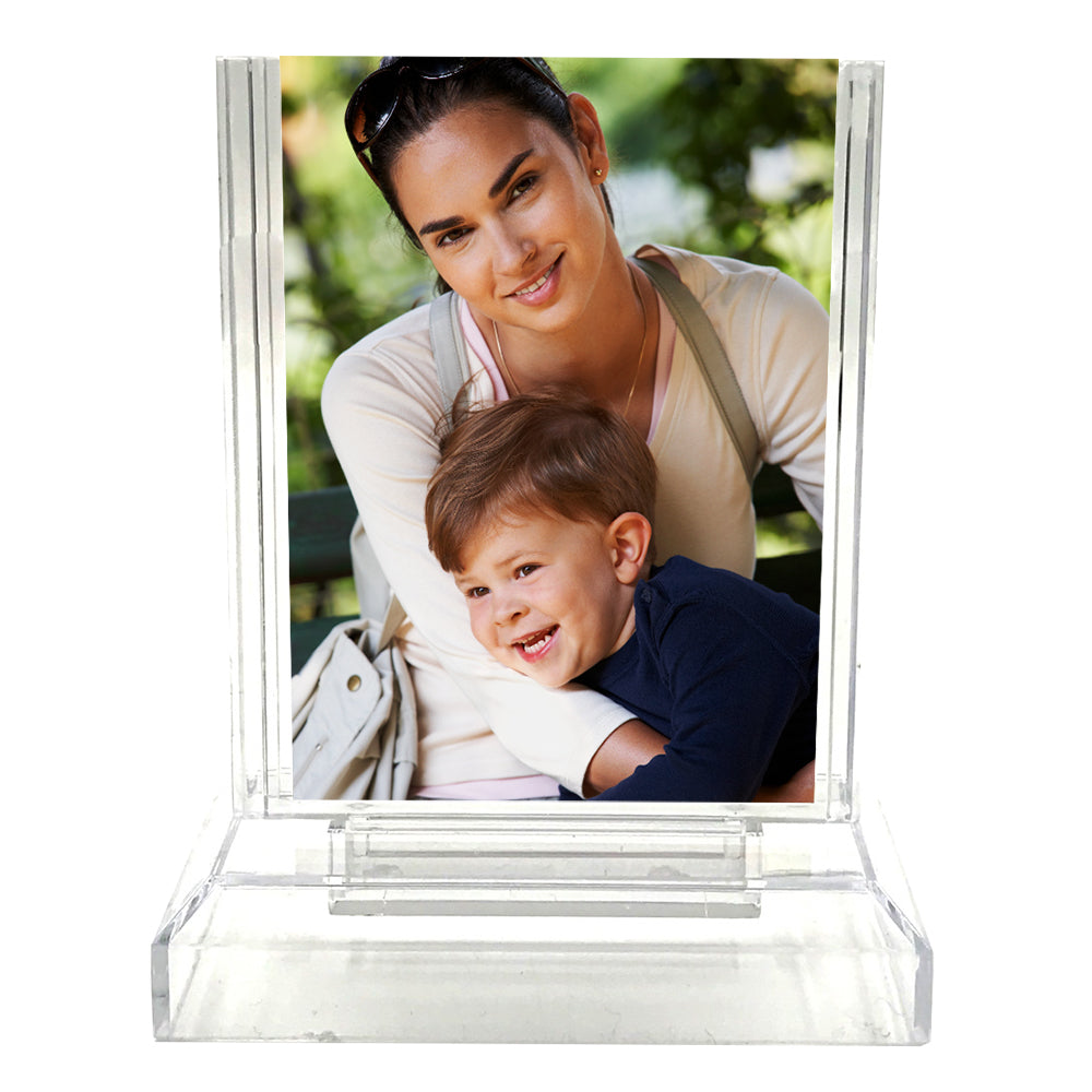 Suport meniu/poza A8