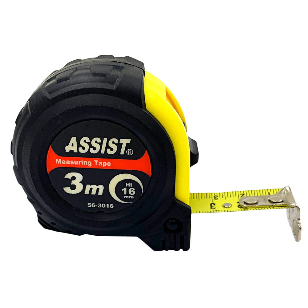 Ruleta ASSIST 3m