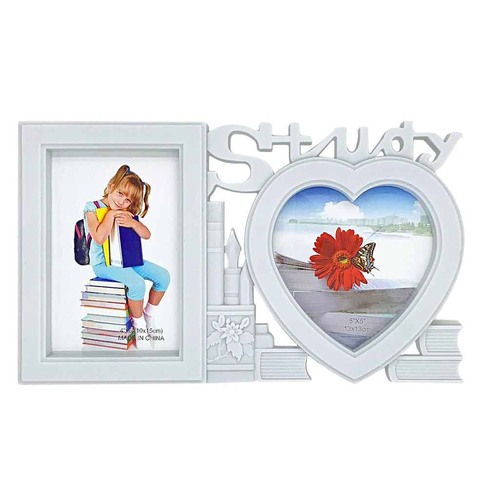 Rama foto colaj Study 2 poze