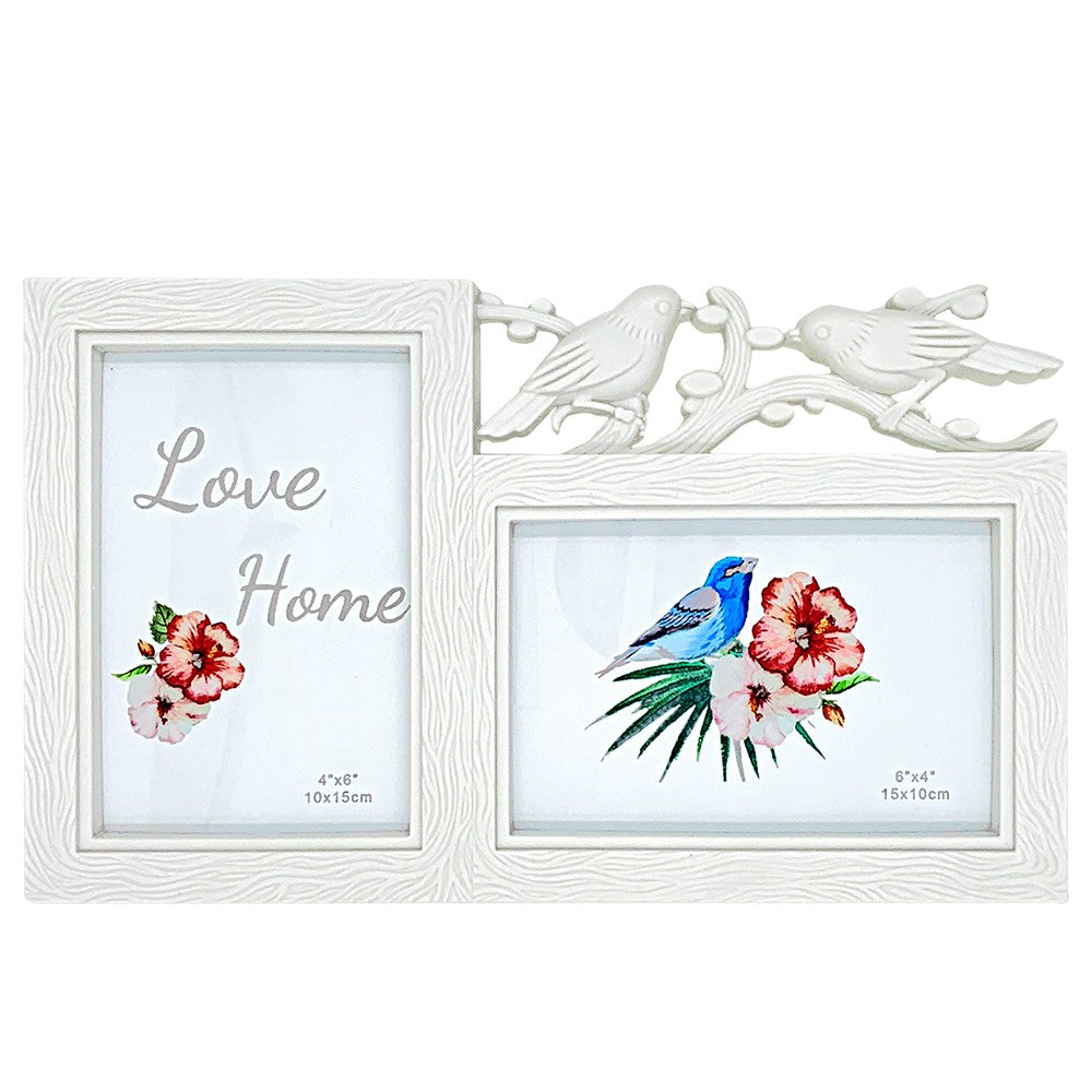 Rama foto Vrabiuta 2 poze