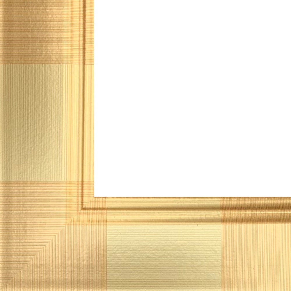 Rama foto Madrid auriu 13x18