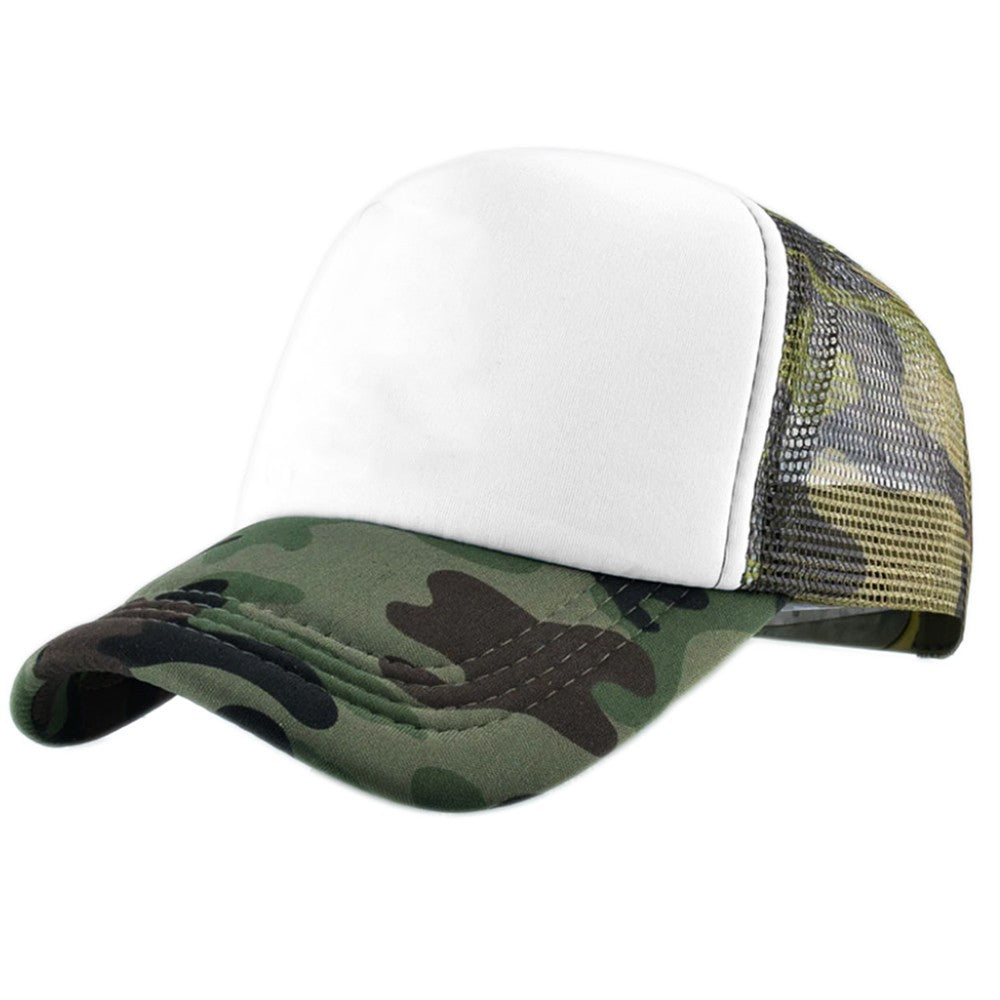 Sapca ARMY sublimabila Trucker