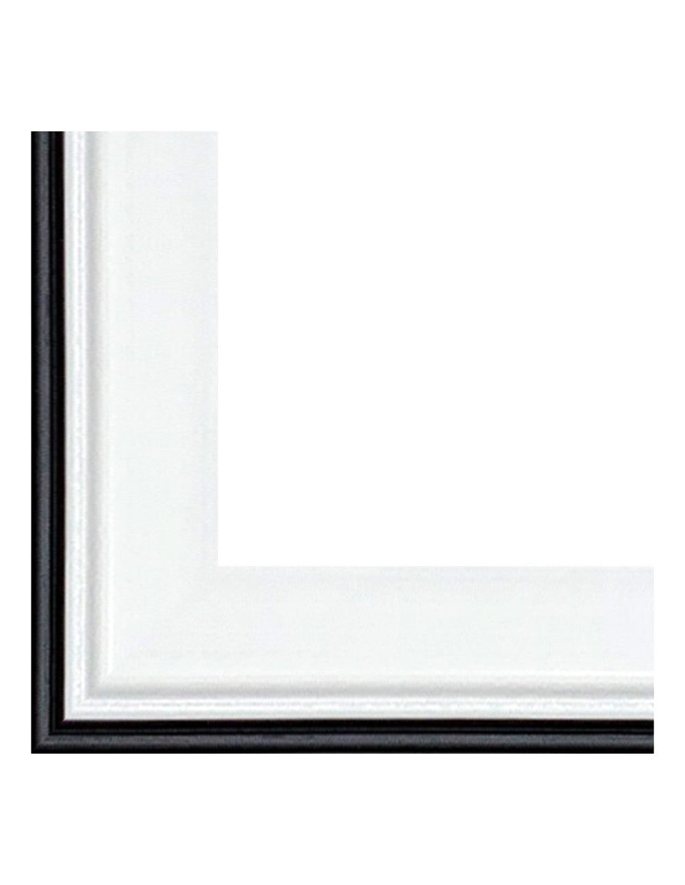 Rama foto Barcelona negru 13x18