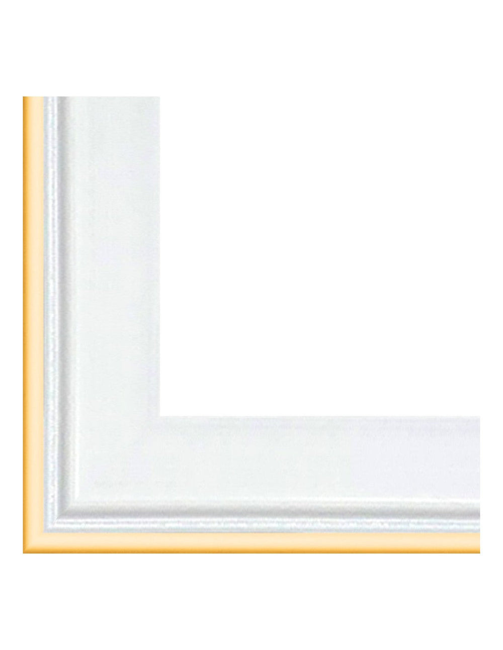 Rama foto Barcelona alb+negru 10x15