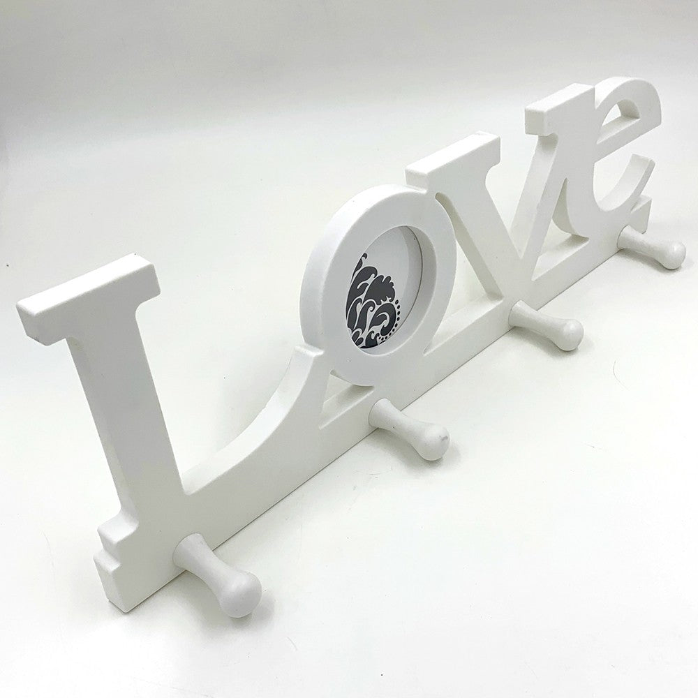 Rama foto cuier LOVE 1 poza