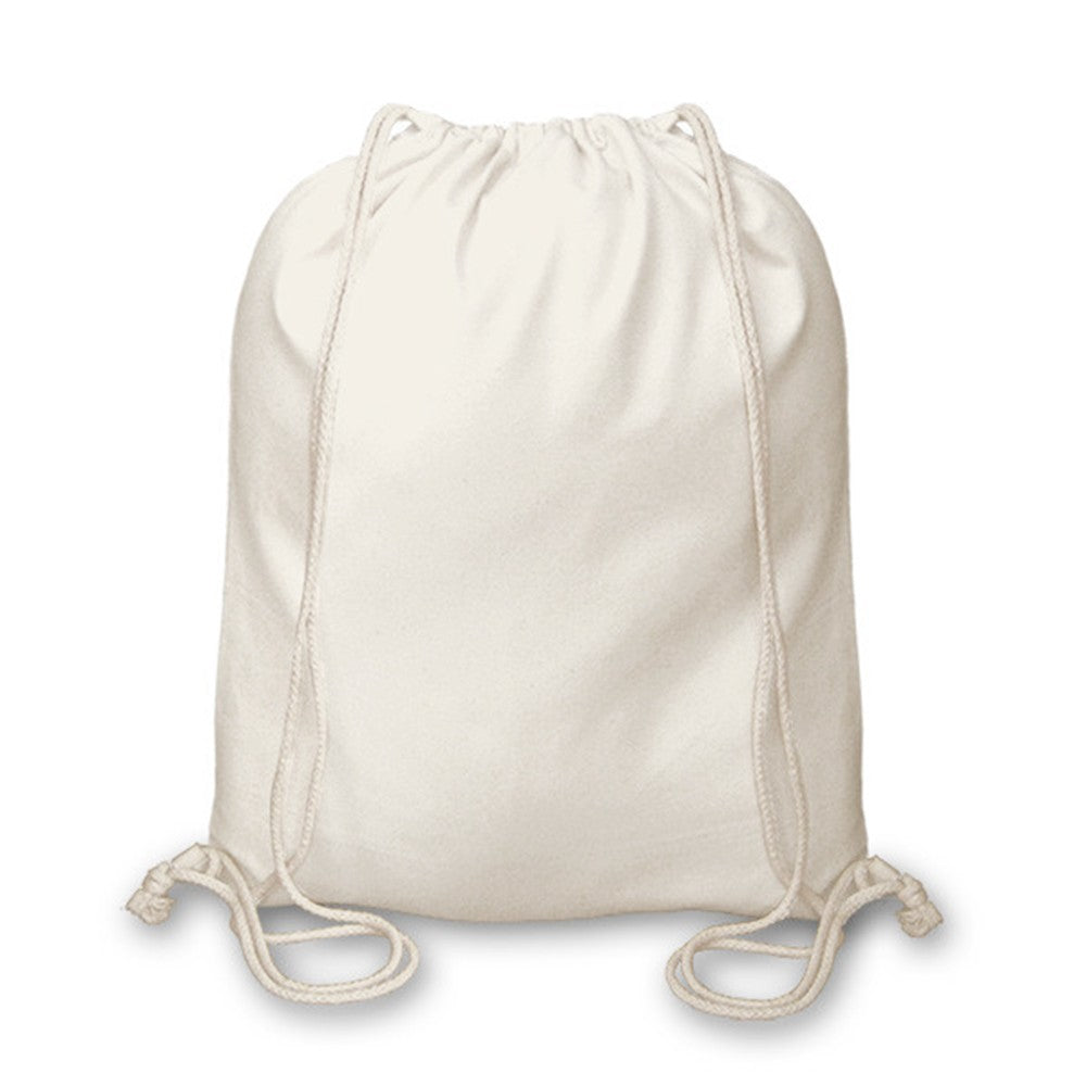 Rucsac textil canvas