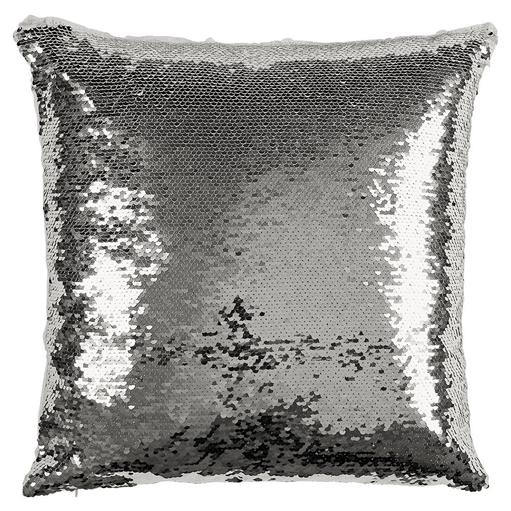 Husa perna cu paiete sublimabila arigintie