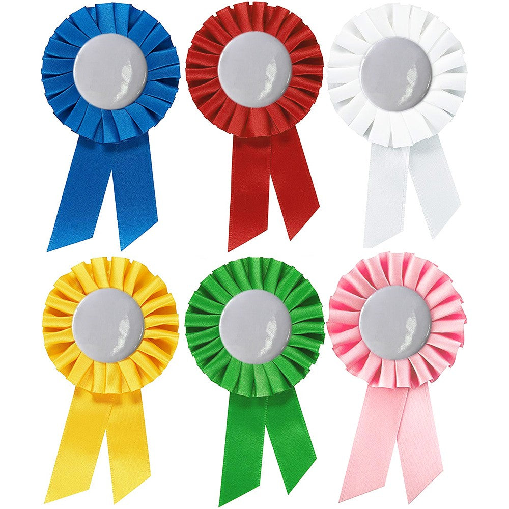 Cocarde colorate 58mm